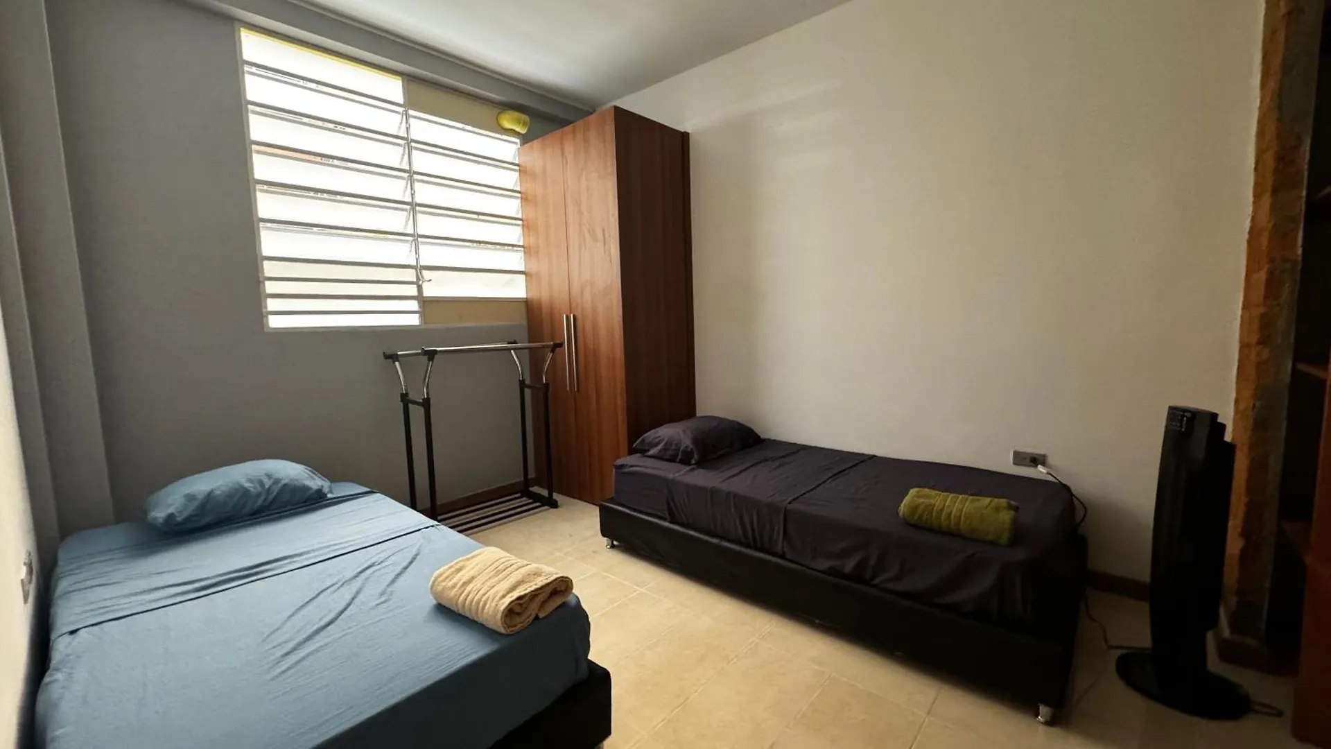 Apto Bello Campo Planta Baja Apartment Caracas Venezuela